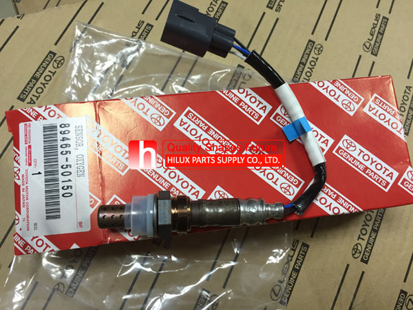 89465-50150,89465-50060,Oxygen Sensor 89465-50150,89465-50060,Oxygen Sensor